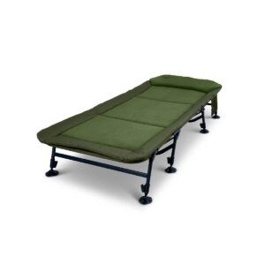 Sonik Bed Chair Bank-Tek Levelbed Wide