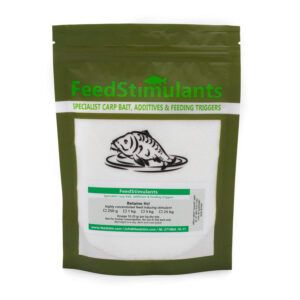 FeedStimulants Betaine HCL 250gr