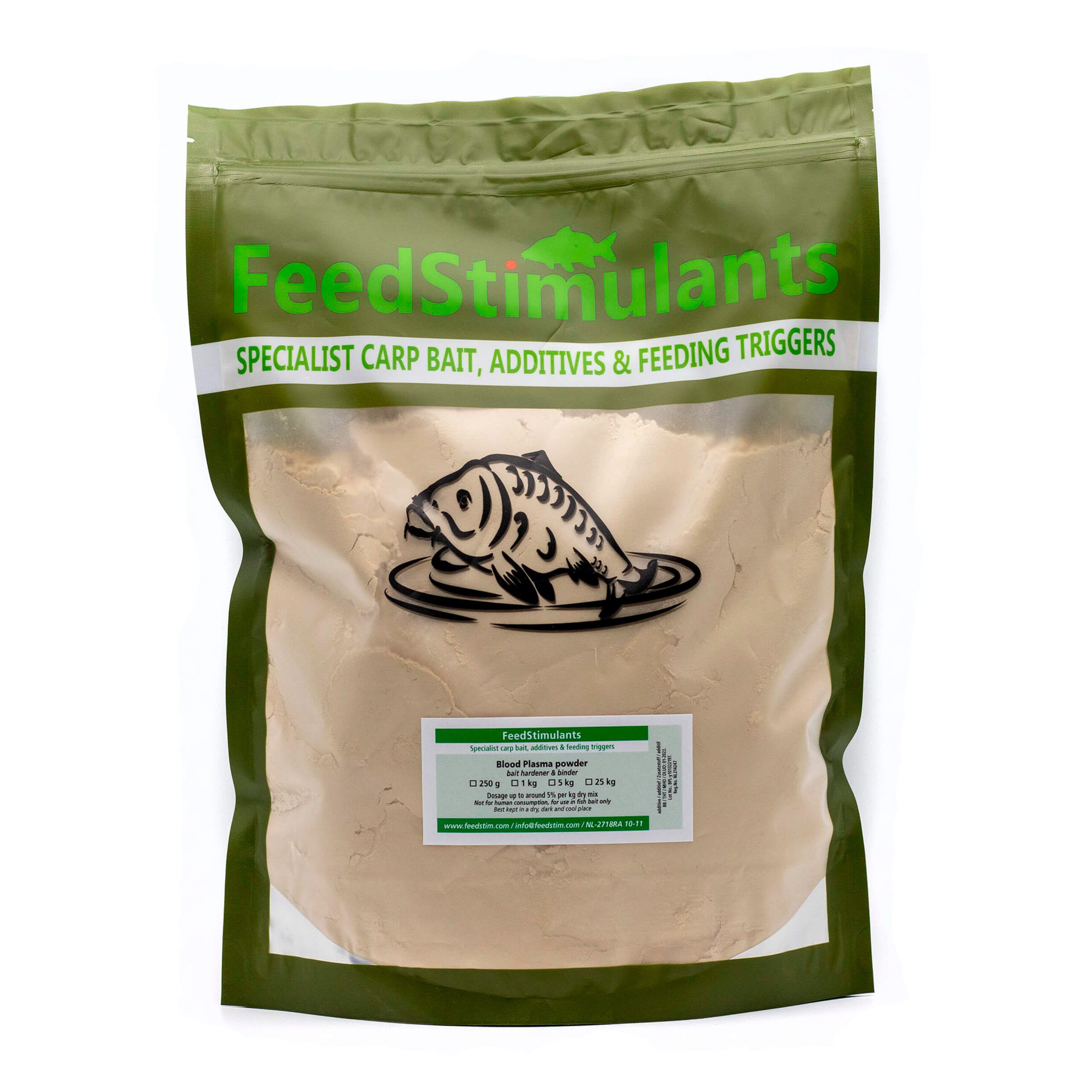 FeedStimulants Blood Plasma 1kg