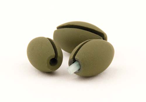 Fox Edges Kwik Change Pop Up Weights - Swan