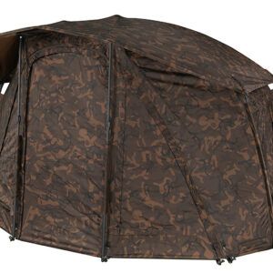 Fox Frontier XD Camo + Camo vapour peak Ltd Edition