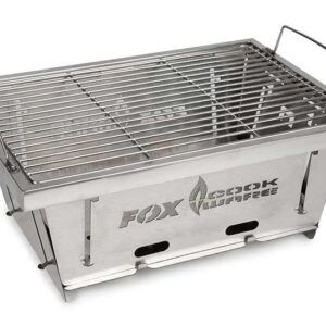 Fox Cookware Foldable BBQ