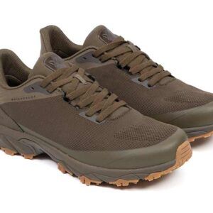Fox Zapatillas Explorer-45 son el calzado perfecto para moverte con seguridad y comodidad en cualquier terreno de pesca o en la ciudad.
