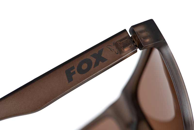Fox Avius Trans Khaki - Brown Lens - Imagen 4