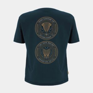 Kumu Camiseta Heads Or Tails- S