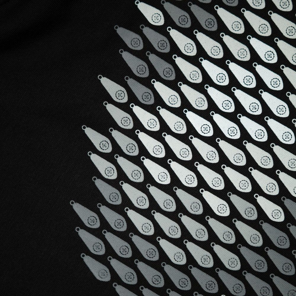 Kumu Camiseta Lead Head- M - Imagen 5