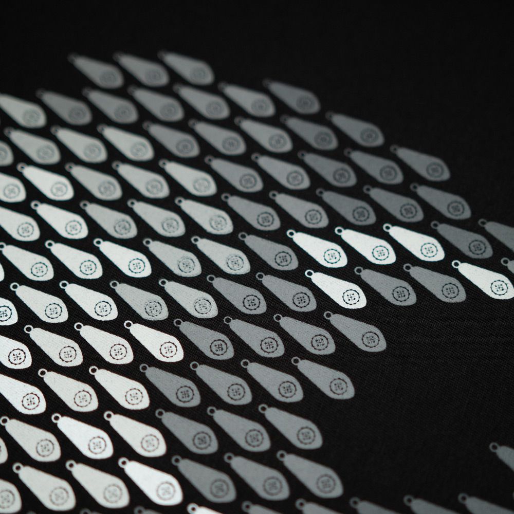 Kumu Camiseta Lead Head- M - Imagen 4