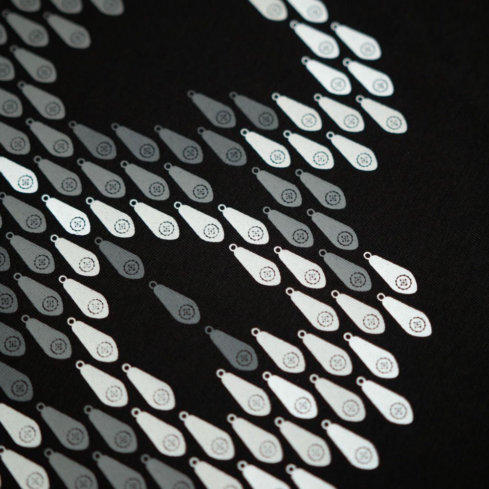 Kumu Camiseta Lead Head- M - Imagen 3