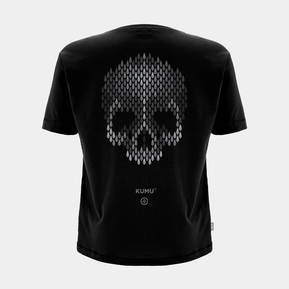 Kumu Lead Head Tee