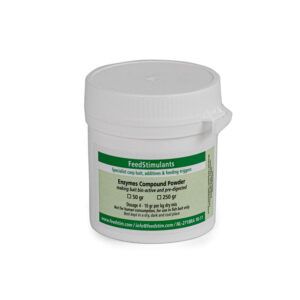 FeedStimulants Enzymes Compound Powder 50gr