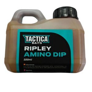 Tactica Baits Ripley Amino Dip