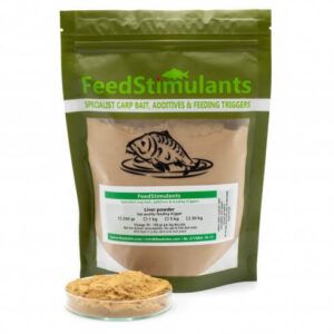 FeedStimulants Liver Powder Hydrolysed 250gr