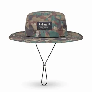 Trakker Techpro Sombrero Camo
