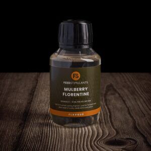 FeedStimulants Liquid Mulberry Florentine flavour 100ml