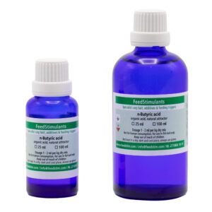 FeedStimulants N-Butyric Acid 25ml