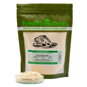 FeedStimulants Lecithin Powder 250gr