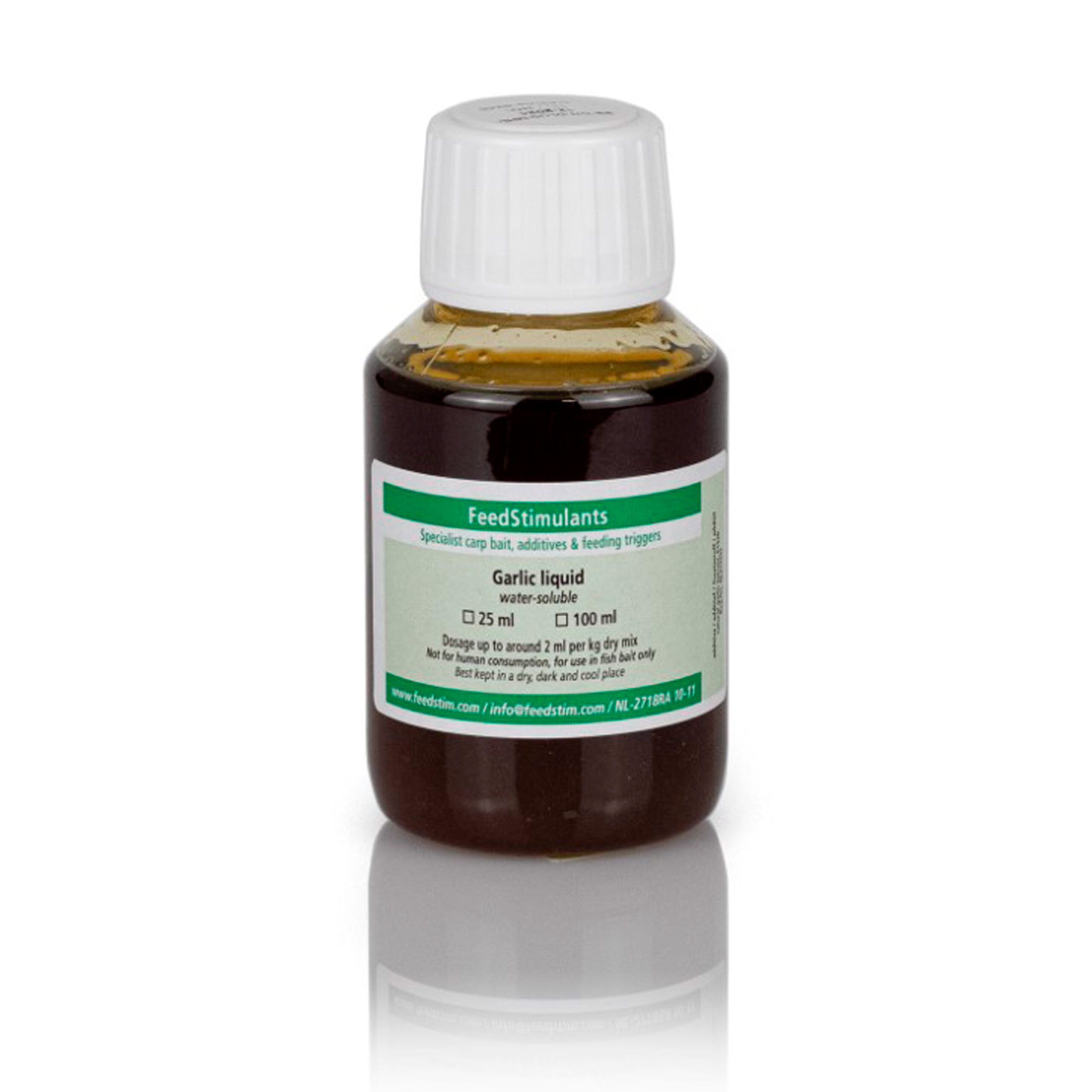 FeedStimulants Water Soluble Garlic 25ml