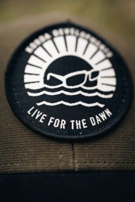 Korda - Gorra Trucker Cap Black - Imagen 6