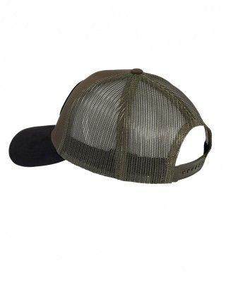 Korda - Gorra Trucker Cap Black - Imagen 3