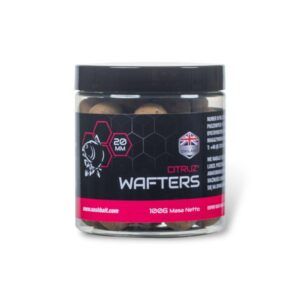 Nash Citruz Wafters New 20mm 100g