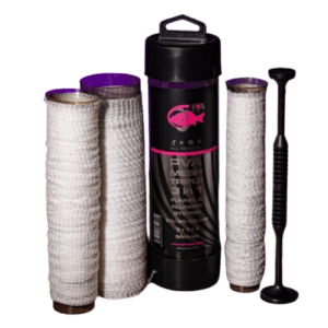 Pva Hydrospol Mesh System 25mm/35mm/50mm 7+7 +7m Malla