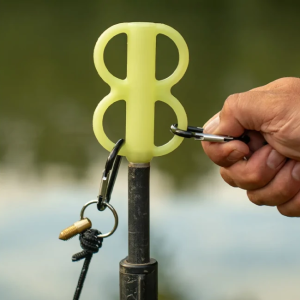 Ridge Monkey ProCare Nite Glo Retention Hub