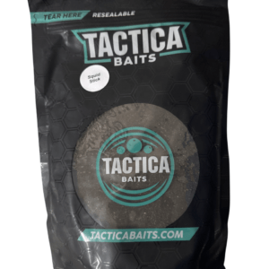 Tactica Baits Stick Mix Squidy 1Kg