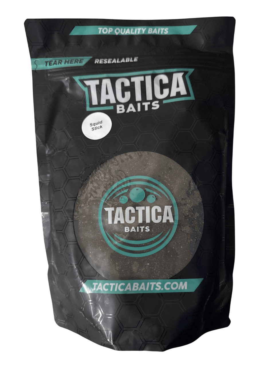 Tactica Baits Stick Mix Squidy 1Kg
