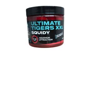 Tactica Baits Ultimate Tigers Xxl Squidy