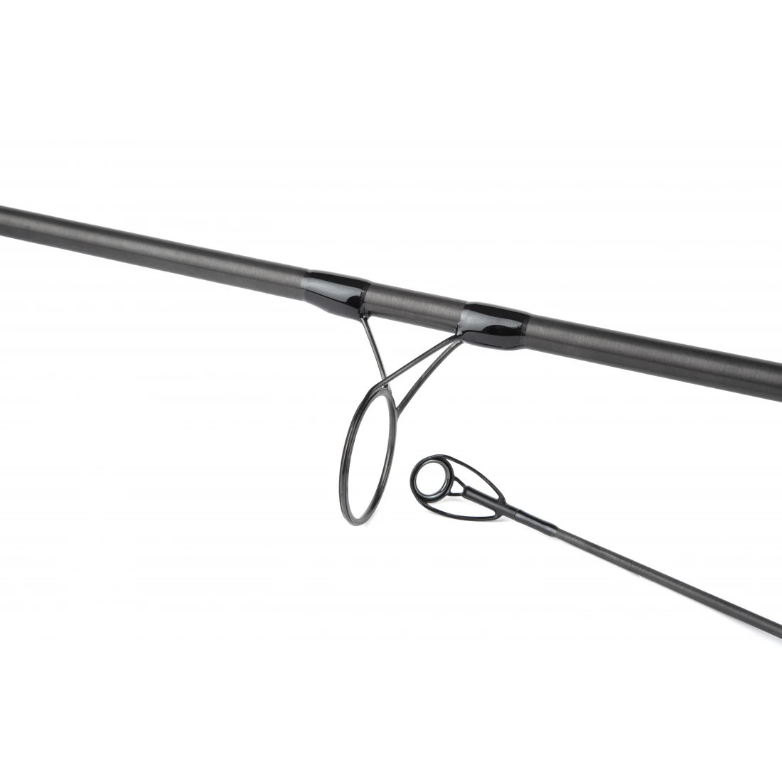 Sonik Xtractor+ 9ft 2.74 m Dark Camo 3.00 lb - Imagen 15