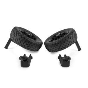 Avid Carp Barrow Wheel Conversion Kit