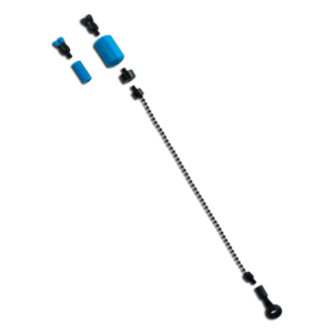 Avid Carp Revolve Bobbin Kit Blue