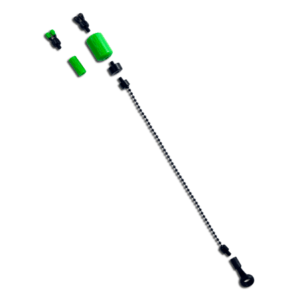 Avid Carp Revolve Bobbin Kit Green
