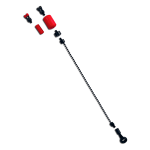 Avid Carp Revolve Bobbin Kit RED