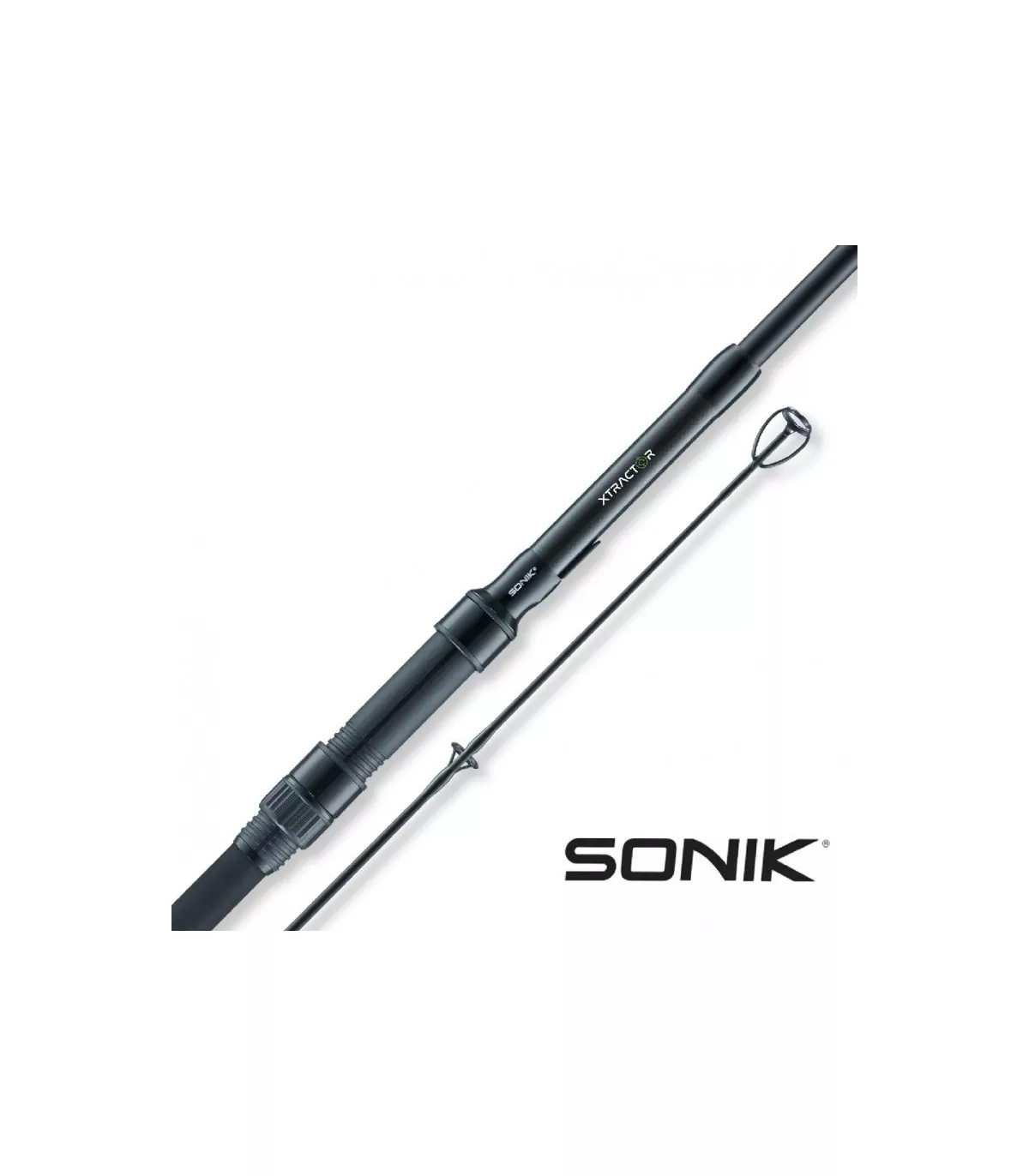 Sonik Xtractor+ 6ft