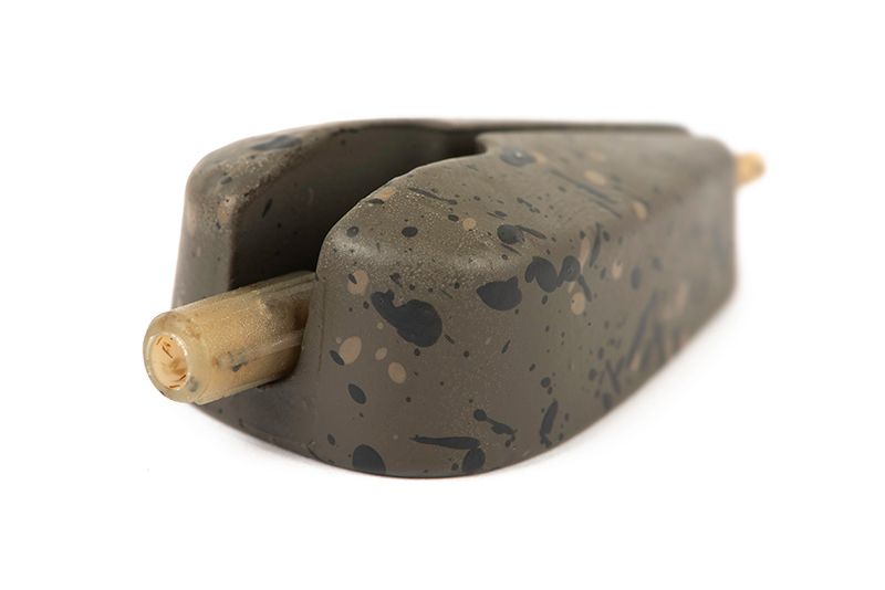 Fox Edges Impact In-line 5oz / 142g - Imagen 9