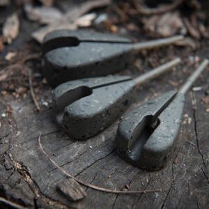 Fox Edges Impact In-line 5oz / 142g