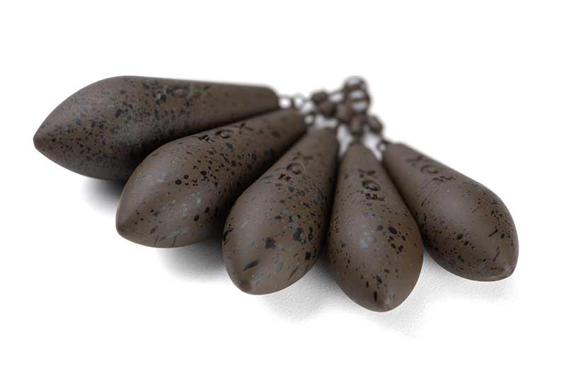 Fox Distance Lead 4.5oz / 127g - Imagen 6