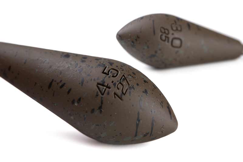 Fox Distance Lead 4.5oz / 127g - Imagen 5