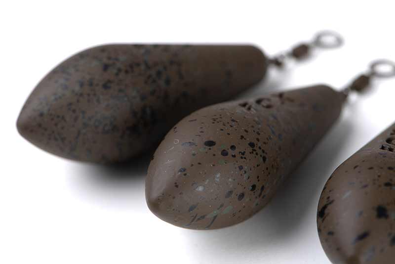 Fox Distance Lead 4.5oz / 127g - Imagen 4