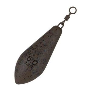 Fox Distance Lead 5.0oz / 142g