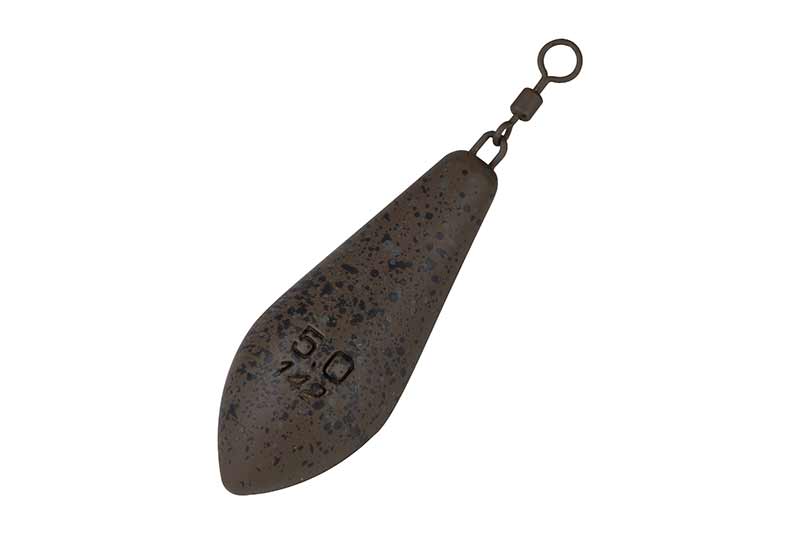 Fox Distance Lead 5.0oz / 142g