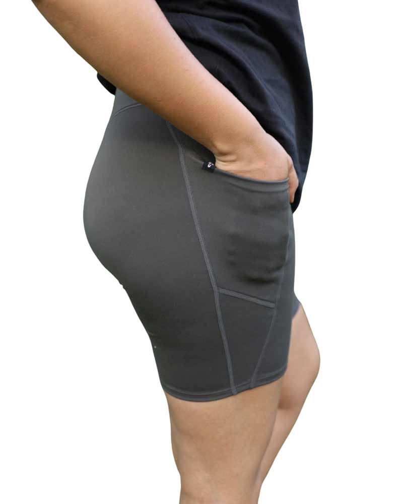 Fox Wc Leggings Cortos Talla XL 20-22 - Imagen 5