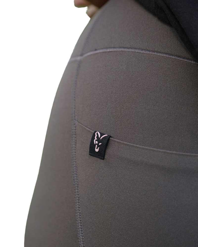 Fox Wc Leggings Cortos Talla XL 20-22 - Imagen 4