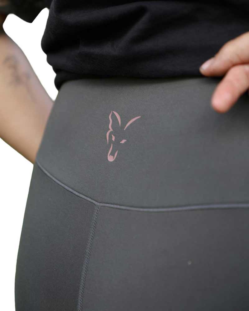 Fox Wc Leggings Cortos Talla XL 20-22 - Imagen 3