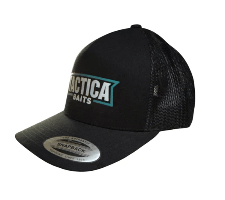 Gorra Tactica Baits
