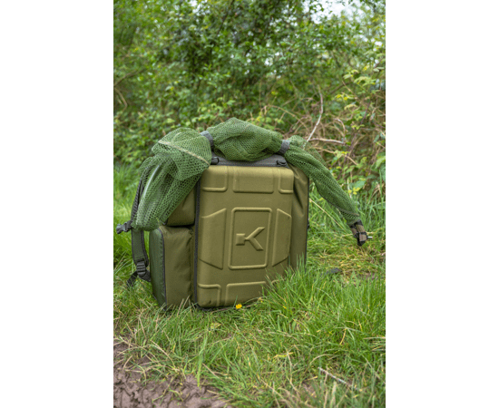 Korum Power Folding Spoon - Latex 30" - Imagen 10