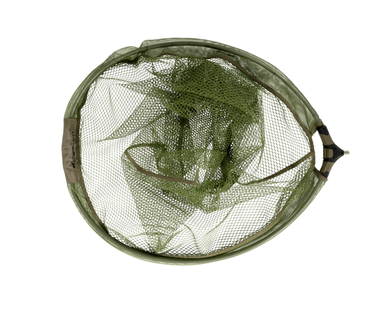 Korum Power Folding Spoon - Latex 30" - Imagen 9