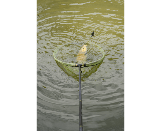 Korum Power Folding Spoon - Latex 30" - Imagen 8