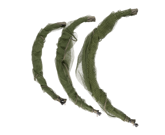 Korum Power Folding Spoon - Latex 30" - Imagen 7